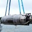 us navy seeking new large underwater drone