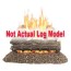 vl24m manual majestic gas vent free log