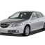 2008 acura tl review ratings specs
