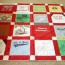how to make a t shirt quilt video