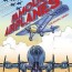famous airplanes coloring book book
