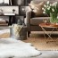 how to layer rugs on carpet the home