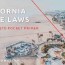 pocket primer on california s drone laws