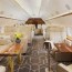 citadel completions luxury aircraft