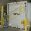 loading dock fall protection options
