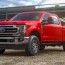 best ford f 250 truck engine options
