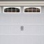 iron garage door options for your home