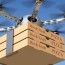 restaurant drone delivery