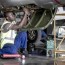 how to become an aircraft mechanics and
