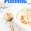 stovetop rice pudding num s the word