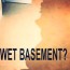 will a dehumidifier fix a damp basement