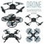 drone vector art stock images