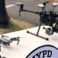 nypd unveils new unmanned aircraft