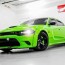 used 2017 dodge charger srt cat for