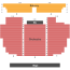 the plaza live tickets seating chart