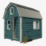 gambrel roof shed plans sonja shed