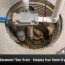 basement floor drain keeping your