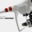 drones that work with gopro get