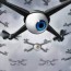 drone surveillance and private
