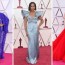 oscars red carpet 2021 see all the
