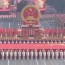 china celebrates 70th national day with