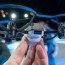 intel s shooting star mini drones can