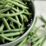 how to freeze green beans the prairie