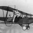 the humble wwi biplane that helped