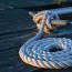 how to tie a boat to a dock