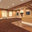 a basement remodeling cost