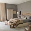 gray bedroom living room paint color