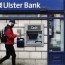 ulster bank irish exit would impact