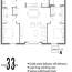 floor plans 33 south third apartments