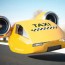 unpiloted drone taxis
