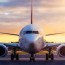 aircraft charters for travel companies