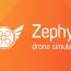 zephyr drone simulator