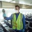 clean plane cabins during the pandemic