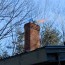 is chimney repair included in home