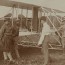 military got its first airplane