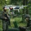 leading defence companies in the drones