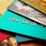 a guide to credit cards in an