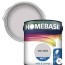 homebase silk or matt emulsion paint 2