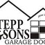 garage door s service repair