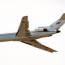 military boeing 727 once again at a