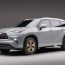 2022 toyota highlander review pricing