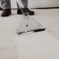 sanitize a carpet without using water