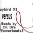 beats by dr dre powerbeats3 vs jaybird