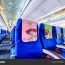 stockfotografie china eastern airlines