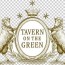 tavern on the green restaurant sheep