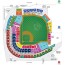 wrigley field seating map